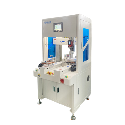 吸氣式機械人自動鎖螺釘機